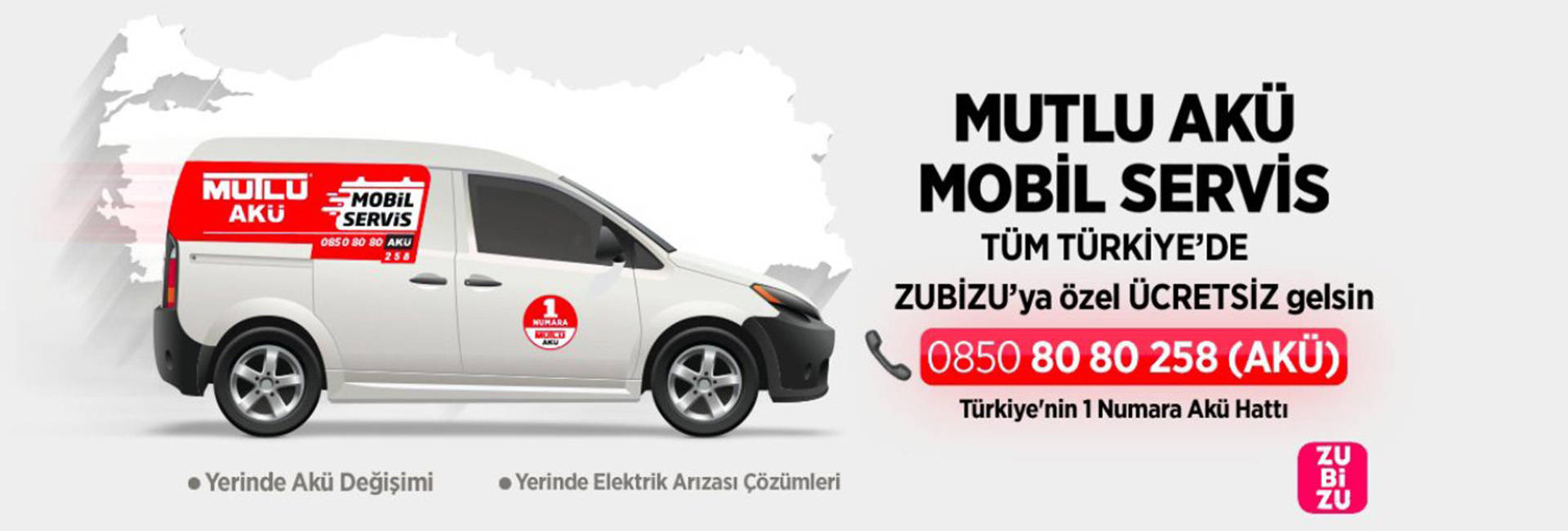 Hedef Akü Banner 2